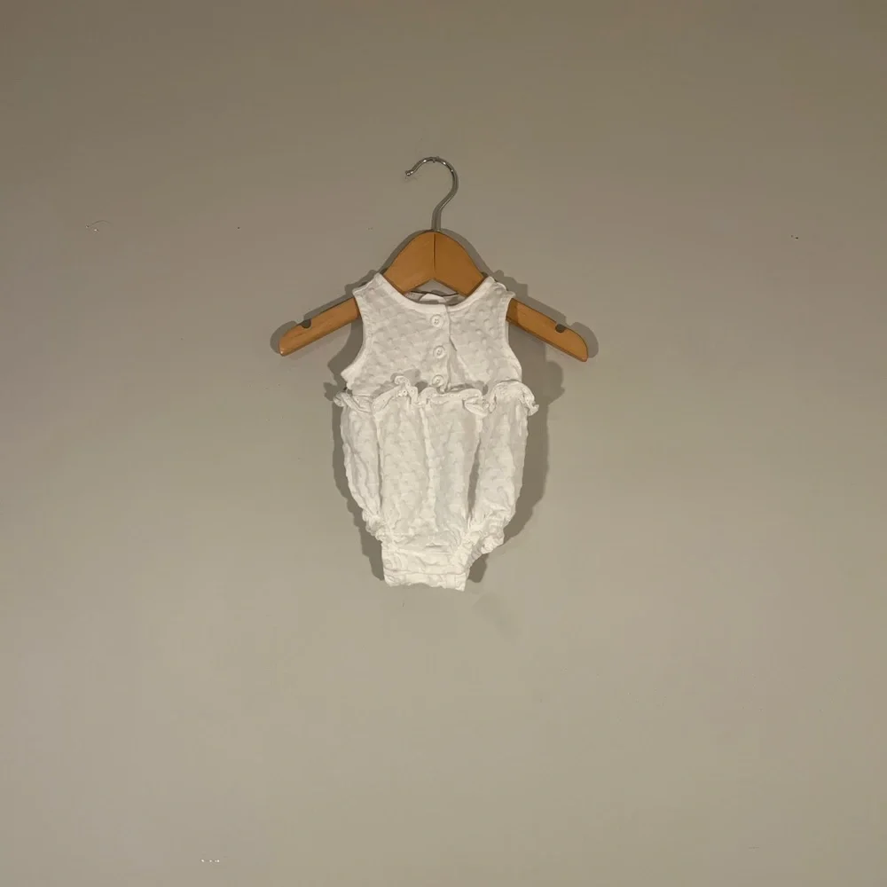 Baby Gap romper janie and jack 0-3M zara H&M little co. Cat & jack Grayson